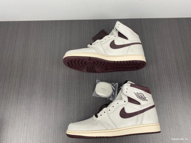 Air A Maniere DO7097-100 High 1 x Jordan Ma OG 0925